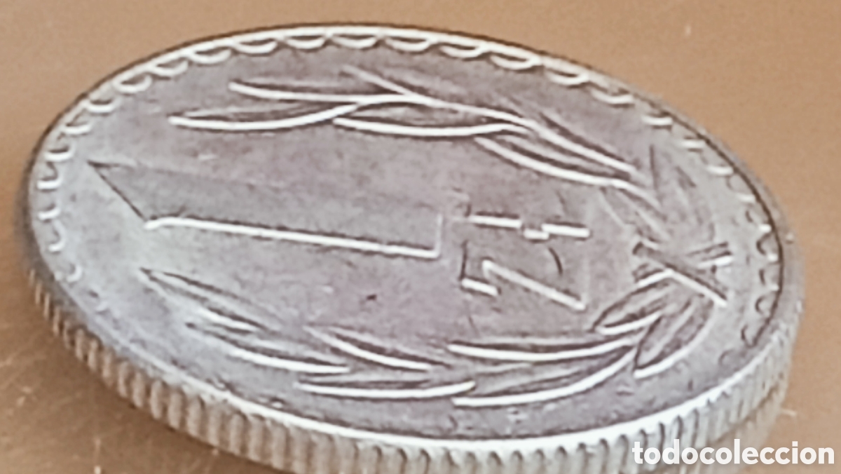 Monedas con errores: Moneda Polonia(1975) Variante - Foto 27