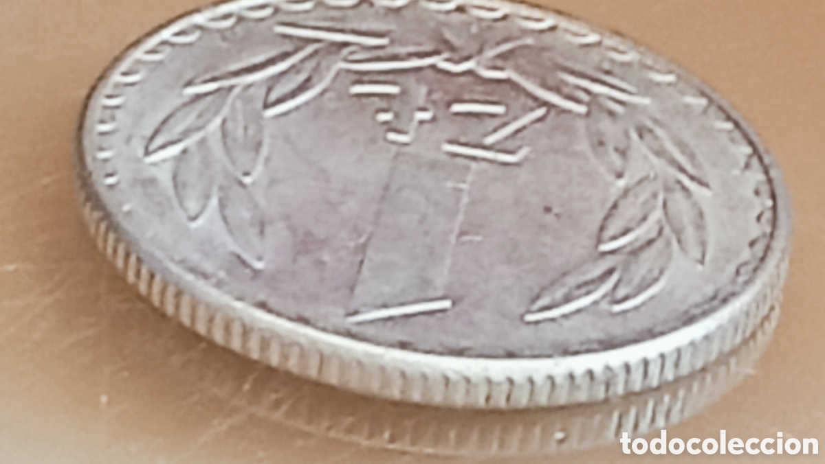 Monedas con errores: Moneda Polonia(1975) Variante - Foto 28