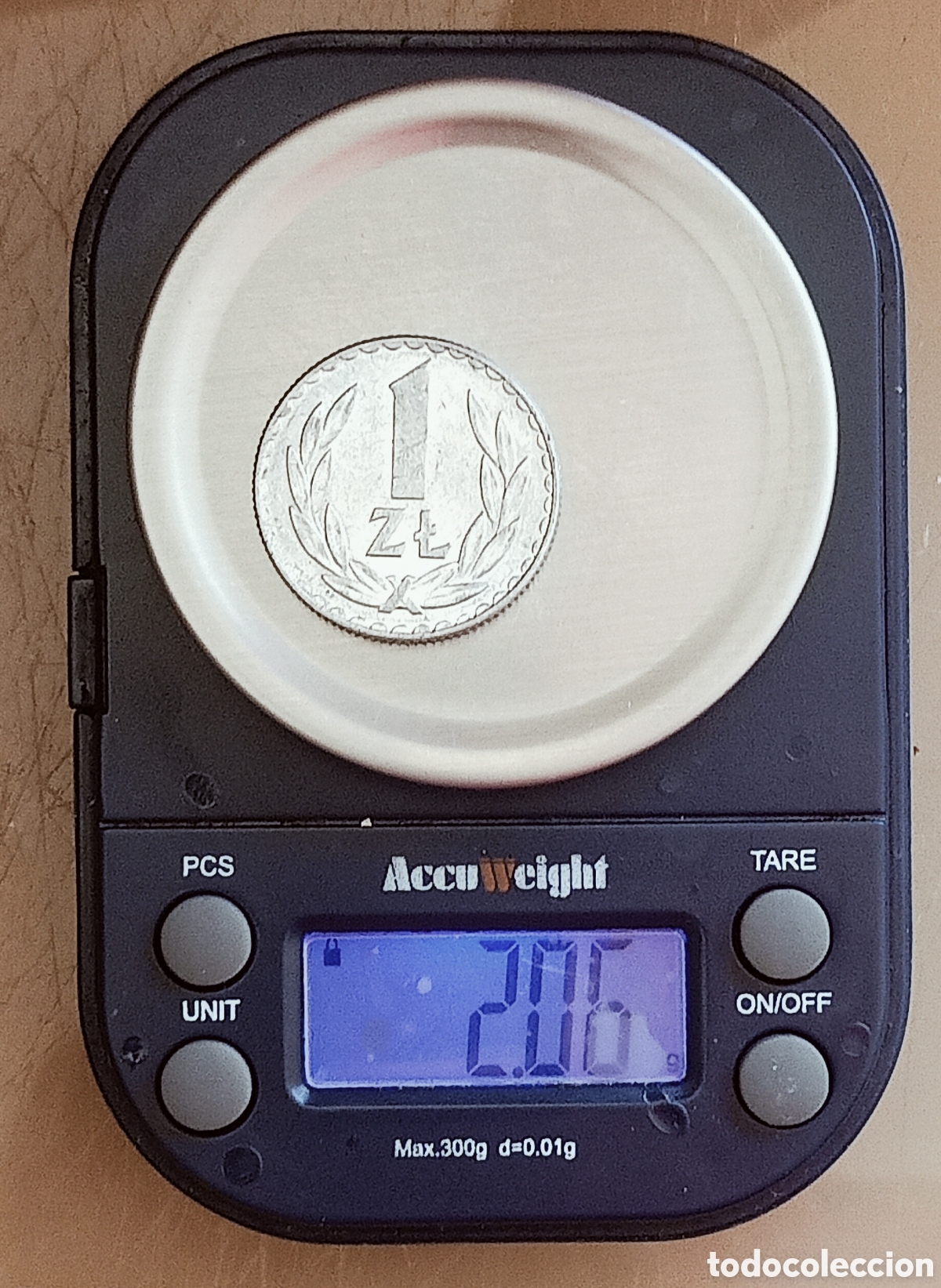 Monedas con errores: Moneda Polonia(1975) Variante - Foto 30