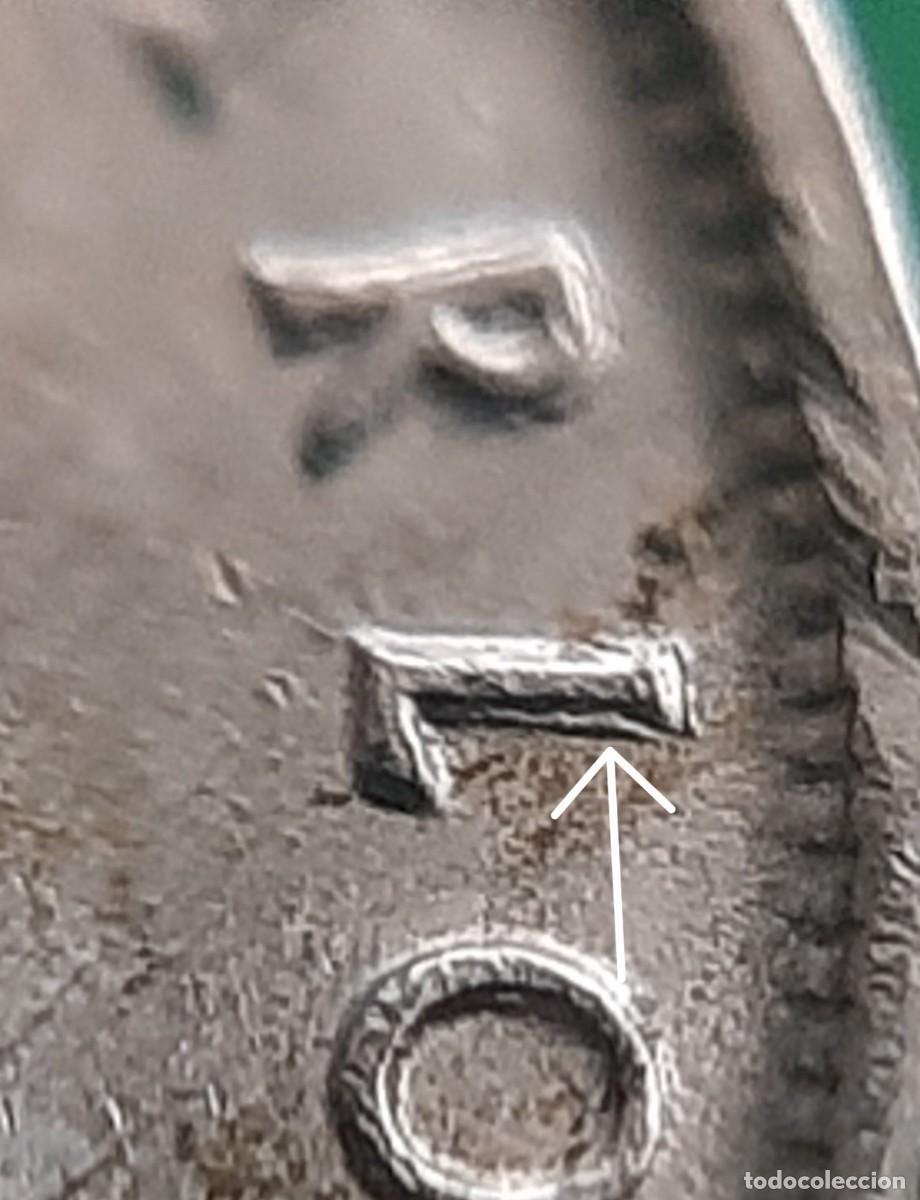 Monedas con errores: (ESPA&Ntilde;A-ERROR)(1983) 10 PESETAS CON ERROR REMARCADA - Foto 6