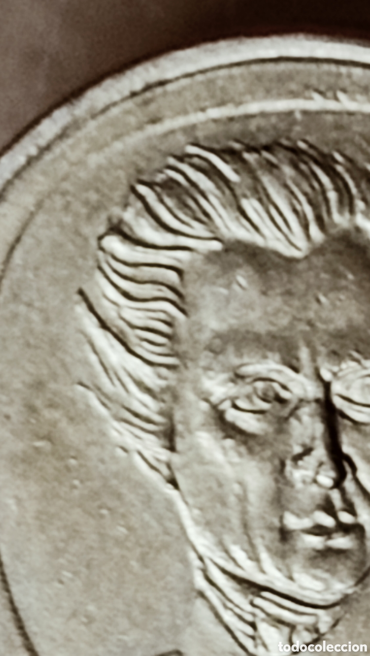 Monedas con errores: Moneda Grecia(1998) variable - Foto 6
