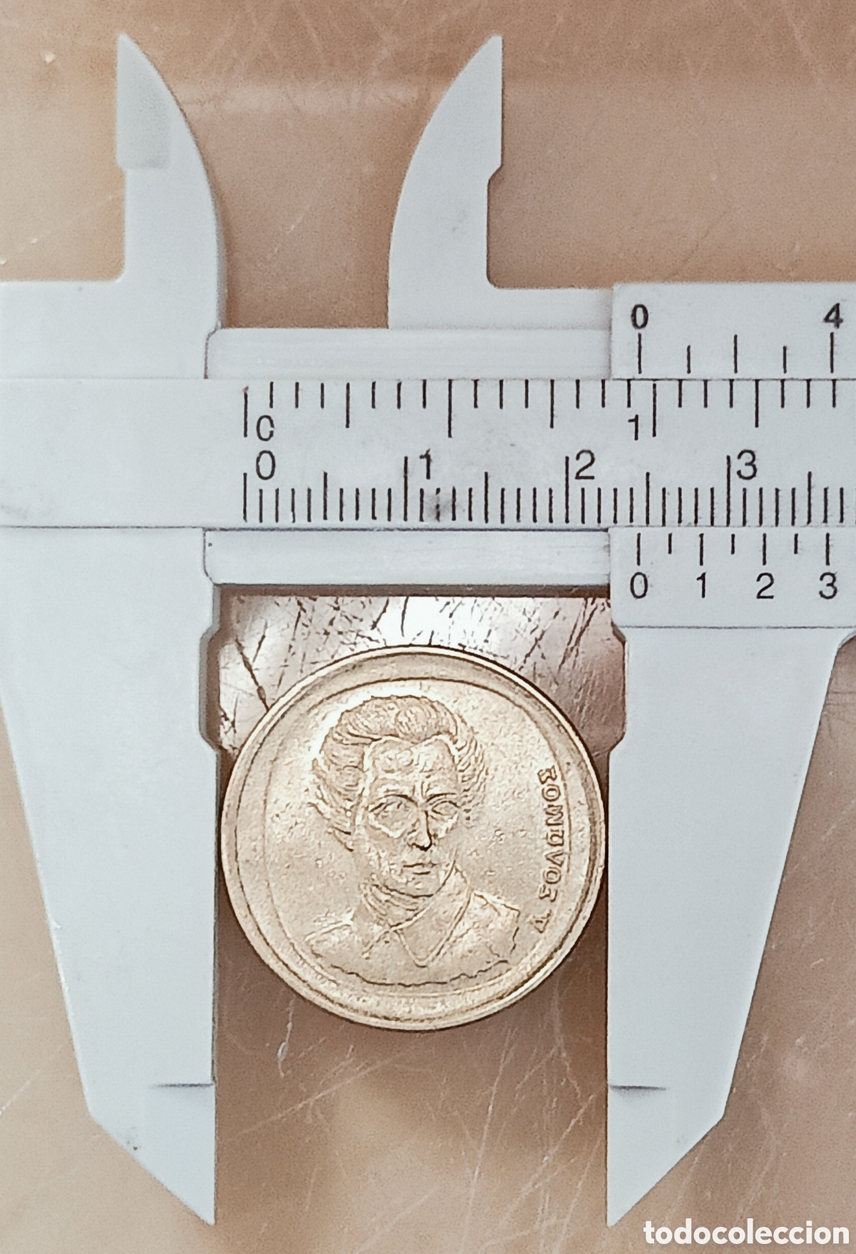 Monedas con errores: Moneda Grecia(1998) variable - Foto 24