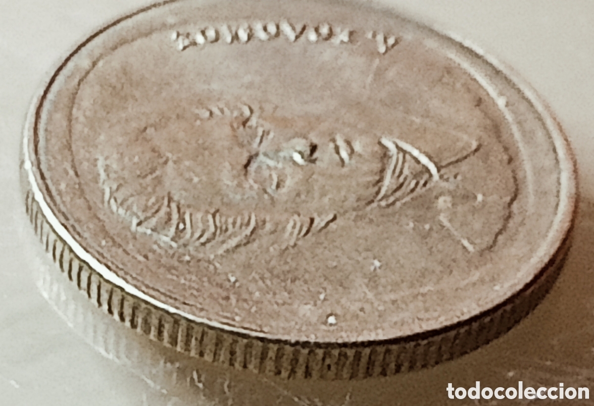 Monedas con errores: Moneda Grecia(1998) variable - Foto 29