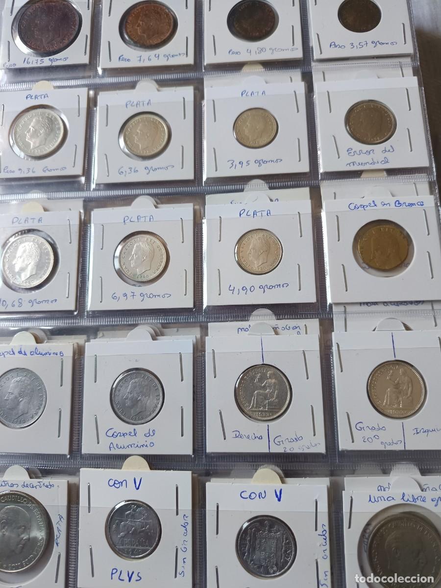 Monedas con errores: &Aacute;lbum con monedas con errores