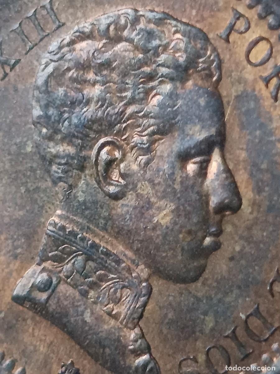 Monedas con errores: 2 cent&iacute;mos 1904 oreja rayada