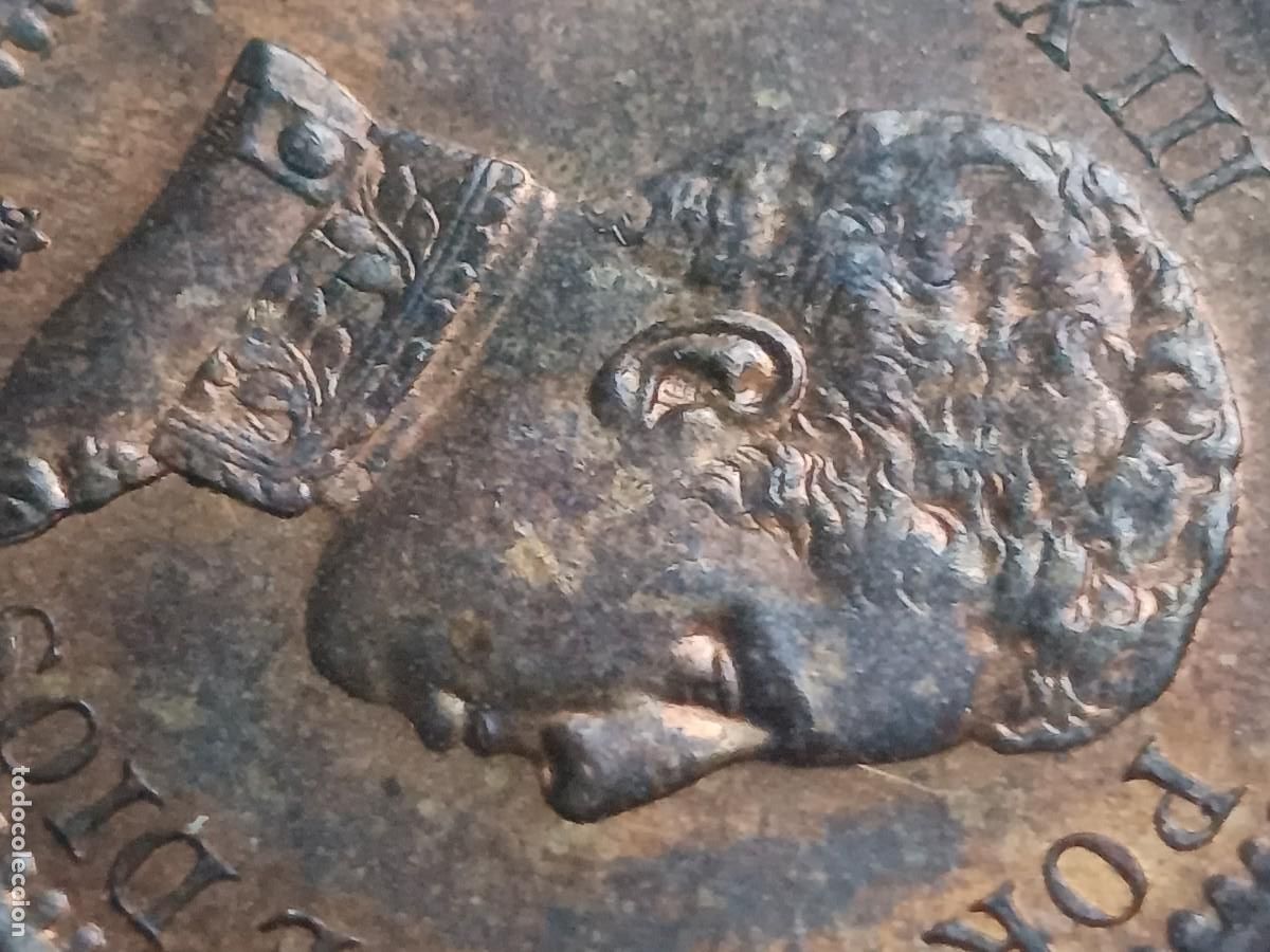 Monedas con errores: 2 cent&iacute;mos 1904 oreja rayada