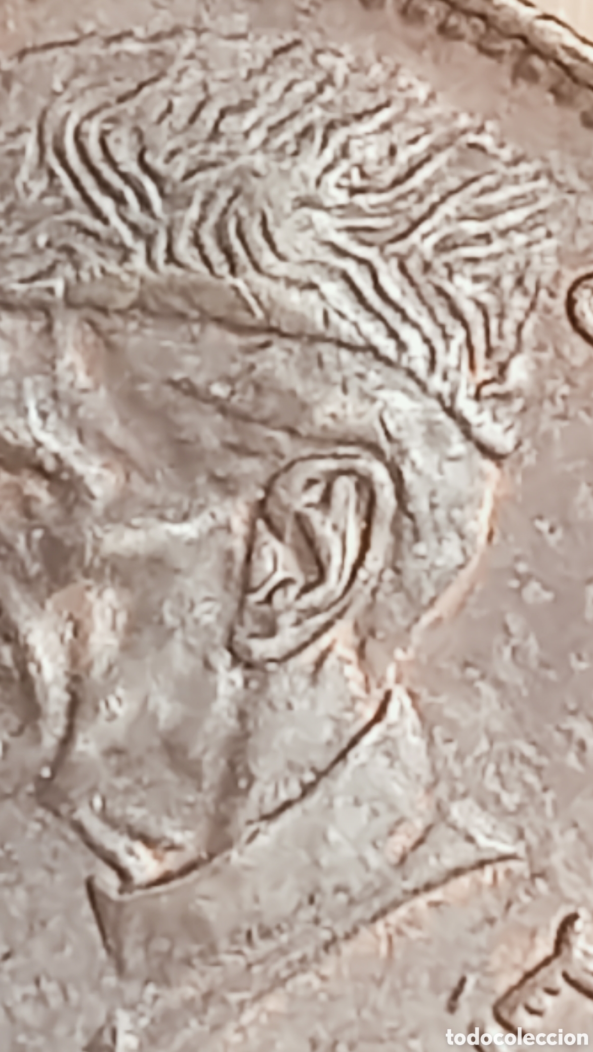 Monedas con errores: Moneda Pakist&aacute;n(2000) error m&uacute;ltiple - Foto 12