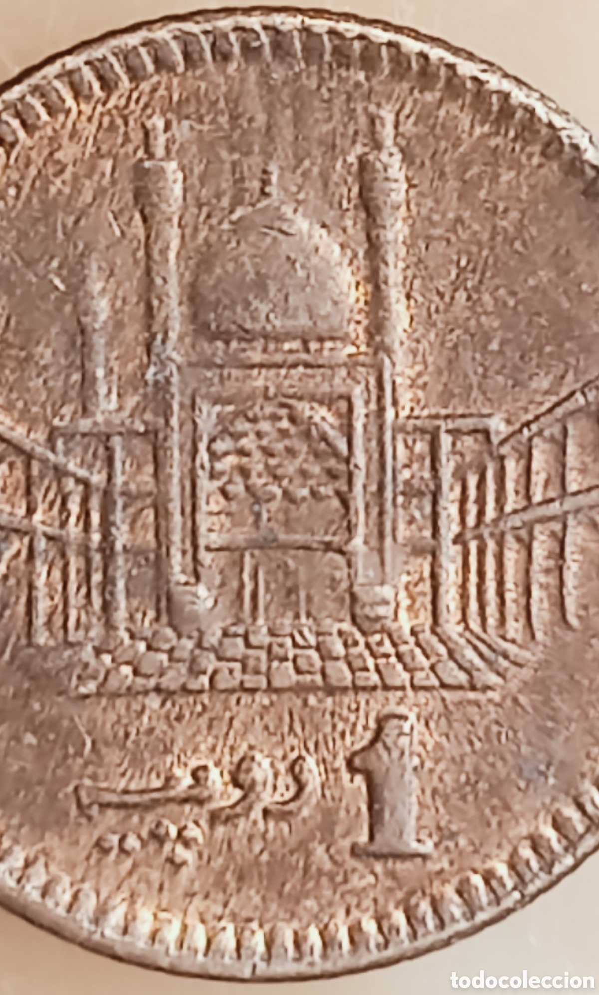 Monedas con errores: Moneda Pakist&aacute;n(2000) error m&uacute;ltiple - Foto 15