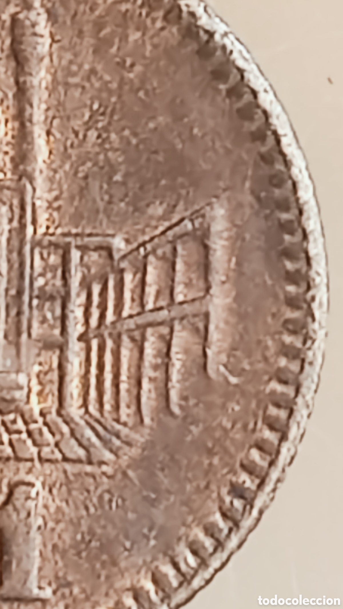 Monedas con errores: Moneda Pakist&aacute;n(2000) error m&uacute;ltiple - Foto 18