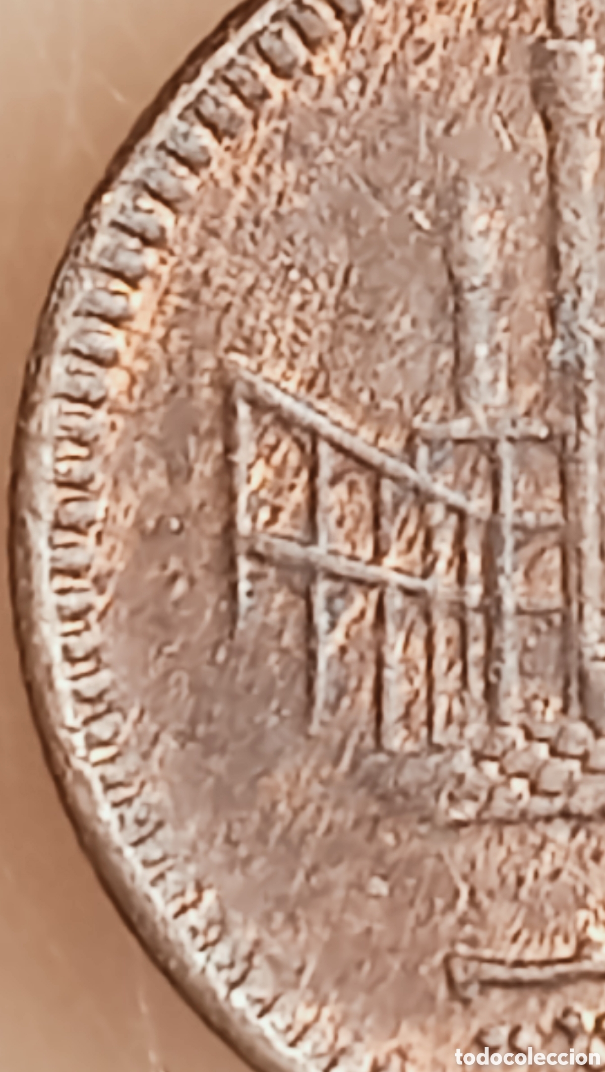 Monedas con errores: Moneda Pakist&aacute;n(2000) error m&uacute;ltiple - Foto 21