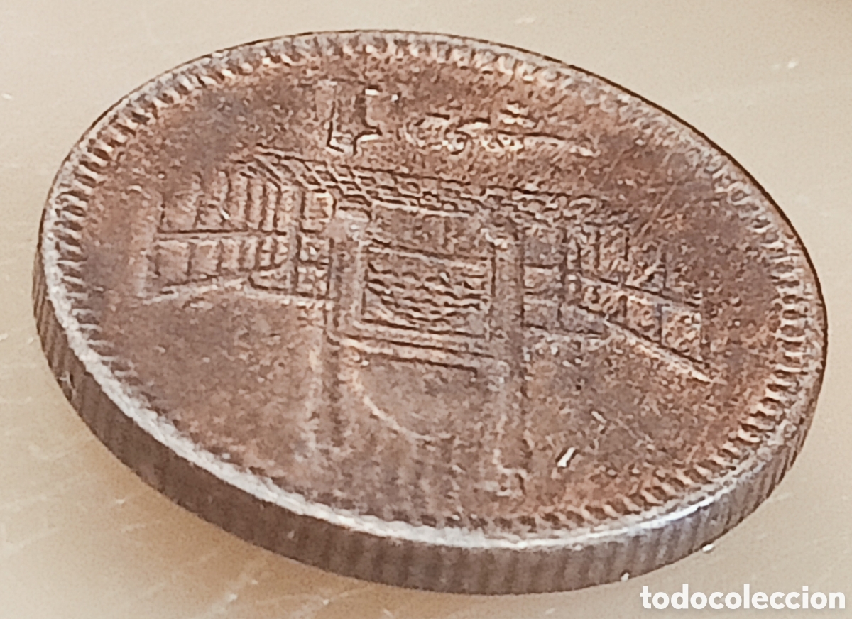Monedas con errores: Moneda Pakist&aacute;n(2000) error m&uacute;ltiple - Foto 26