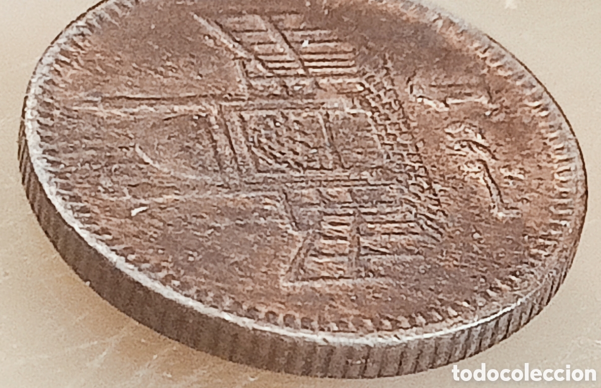 Monedas con errores: Moneda Pakist&aacute;n(2000) error m&uacute;ltiple - Foto 27