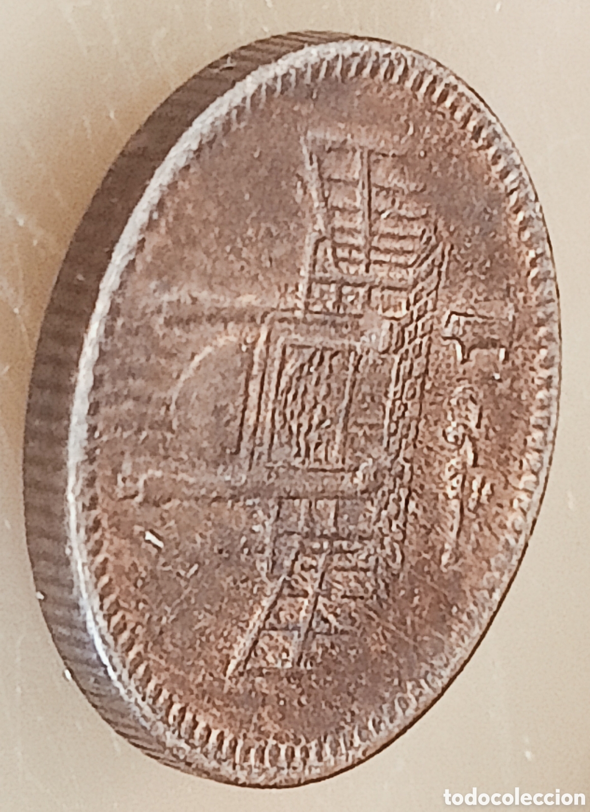 Monedas con errores: Moneda Pakist&aacute;n(2000) error m&uacute;ltiple - Foto 29