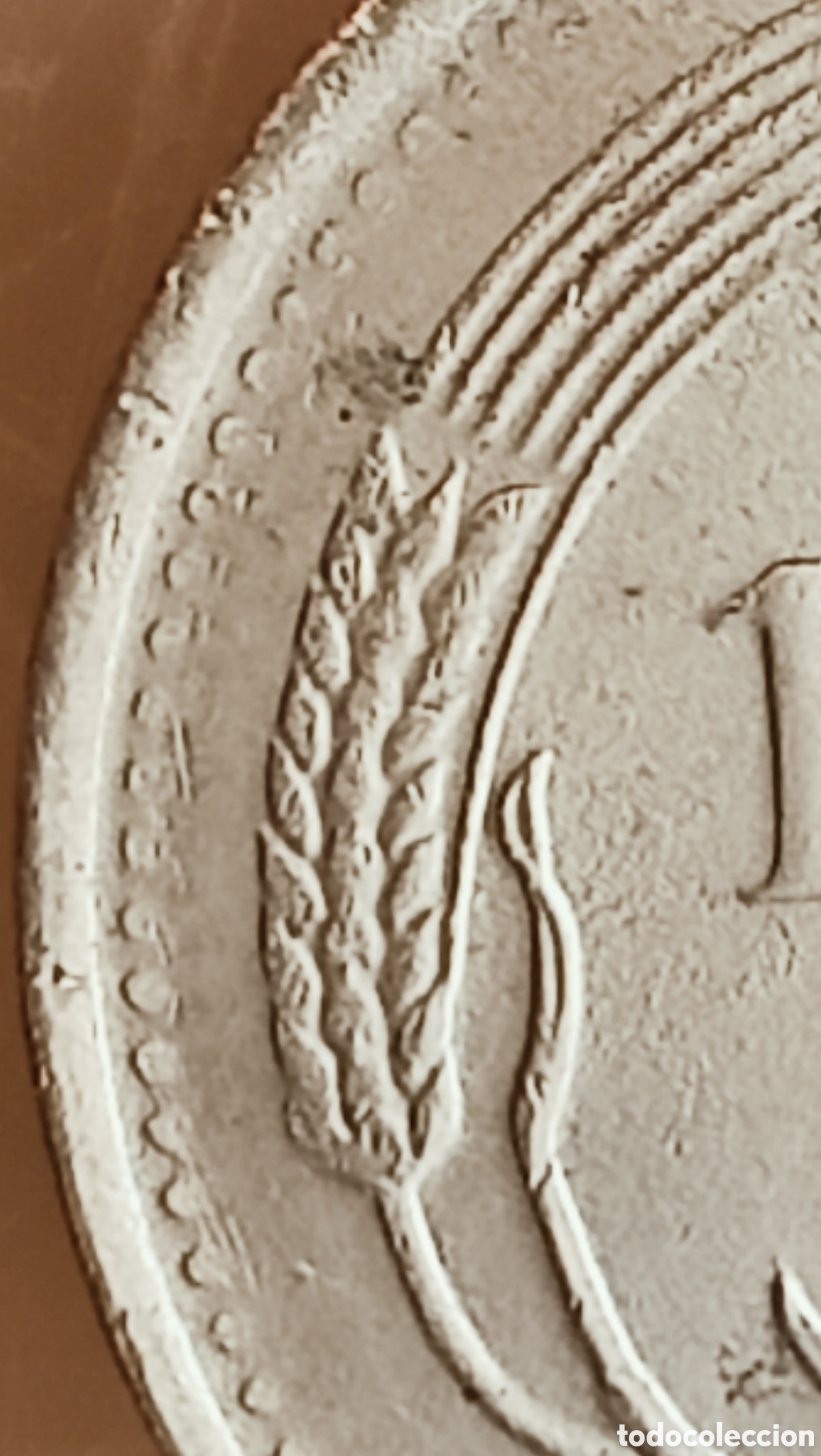 Monedas con errores: Moneda Turqu&iacute;a (1991) Error - Foto 14