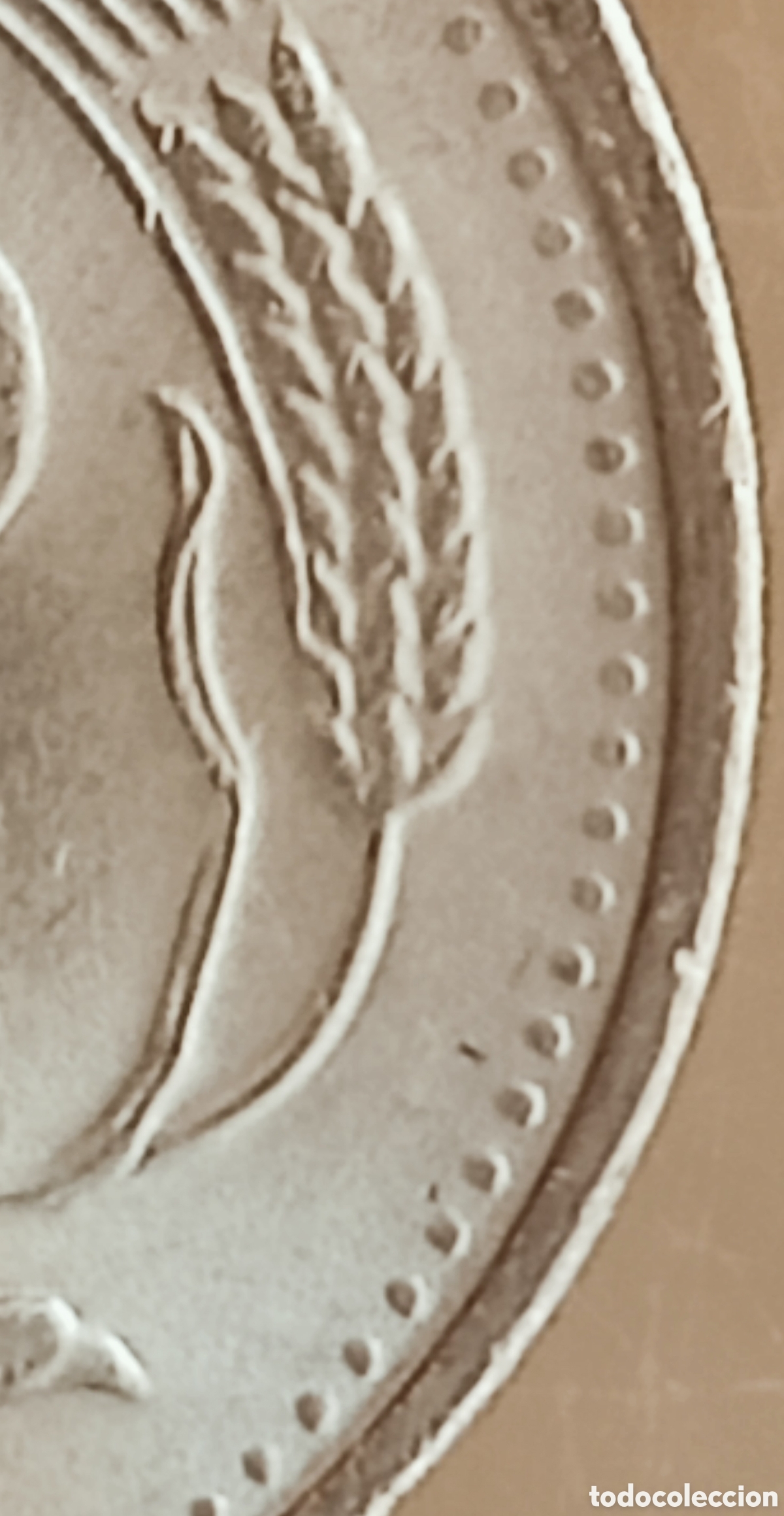 Monedas con errores: Moneda Turqu&iacute;a (1991) Error - Foto 15