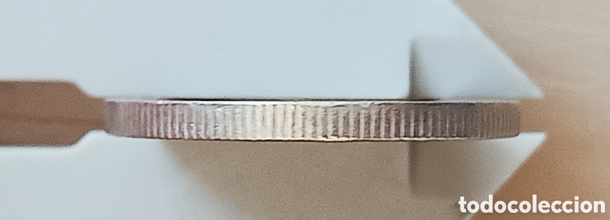 Monedas con errores: Moneda Turqu&iacute;a (1991) Error - Foto 21