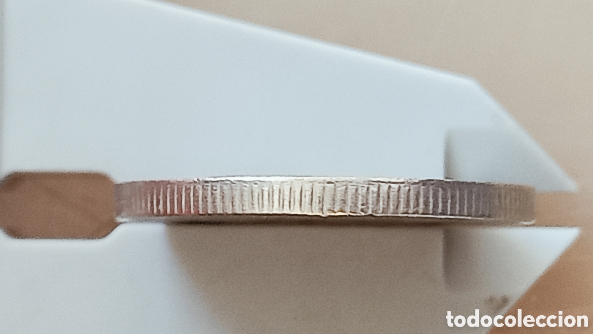 Monedas con errores: Moneda Turqu&iacute;a (1991) Error - Foto 22