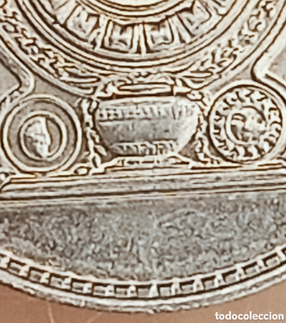 Monedas con errores: Moneda Sri Lanka(1978) var&iacute;ante - Foto 25