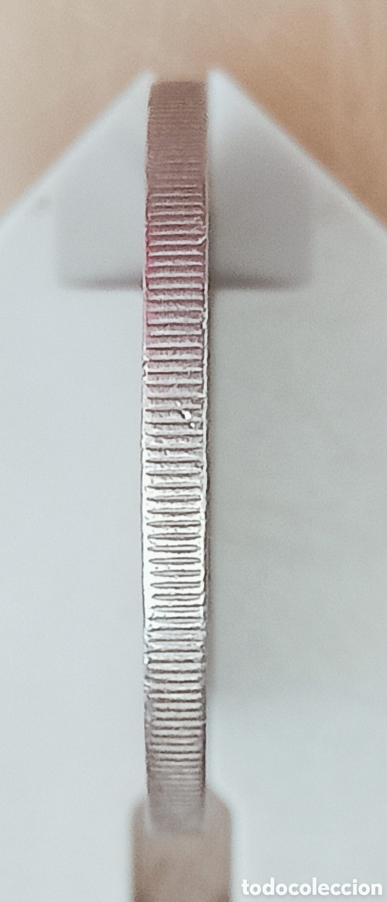 Monedas con errores: Moneda Irlanda (1978) Error Combinado - Foto 21