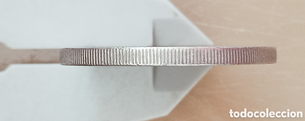 Monedas con errores: Moneda Irlanda (1978) Error Combinado - Foto 22