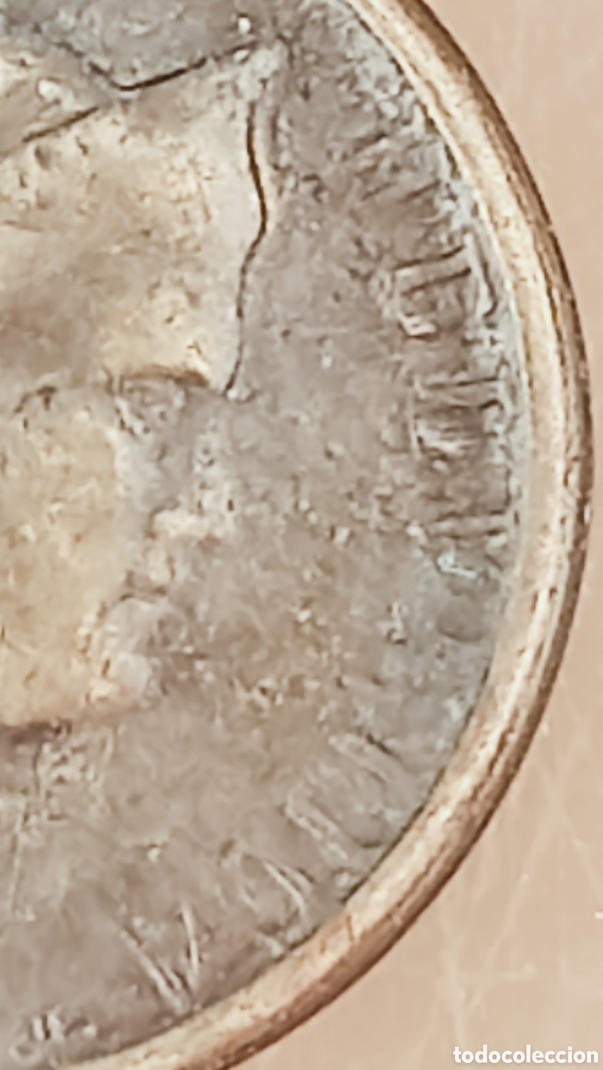 Monedas con errores: Medalla Conmemorativa(Suiza) Rar&iacute;sima - Foto 9