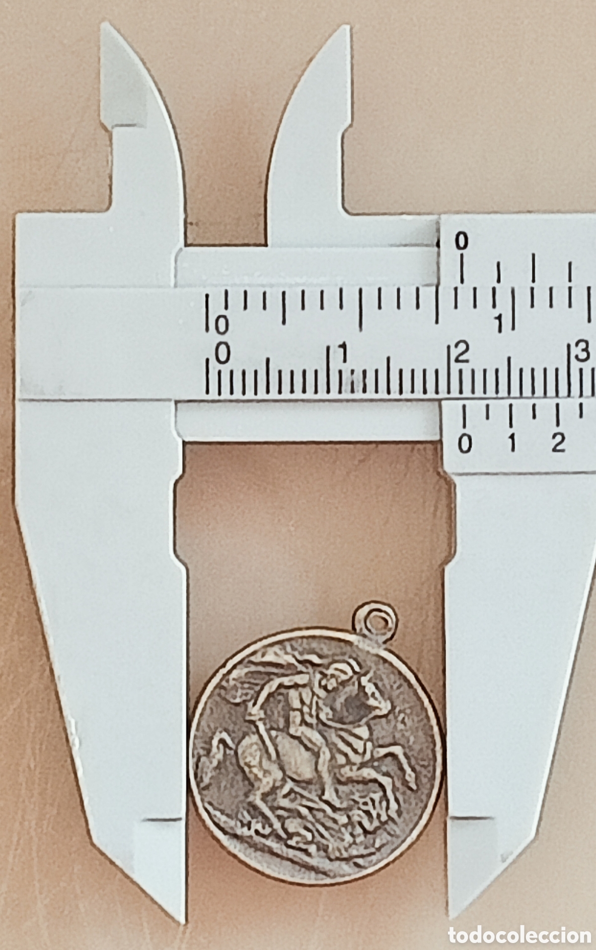 Monedas con errores: Medalla Conmemorativa(Suiza) Rar&iacute;sima - Foto 18