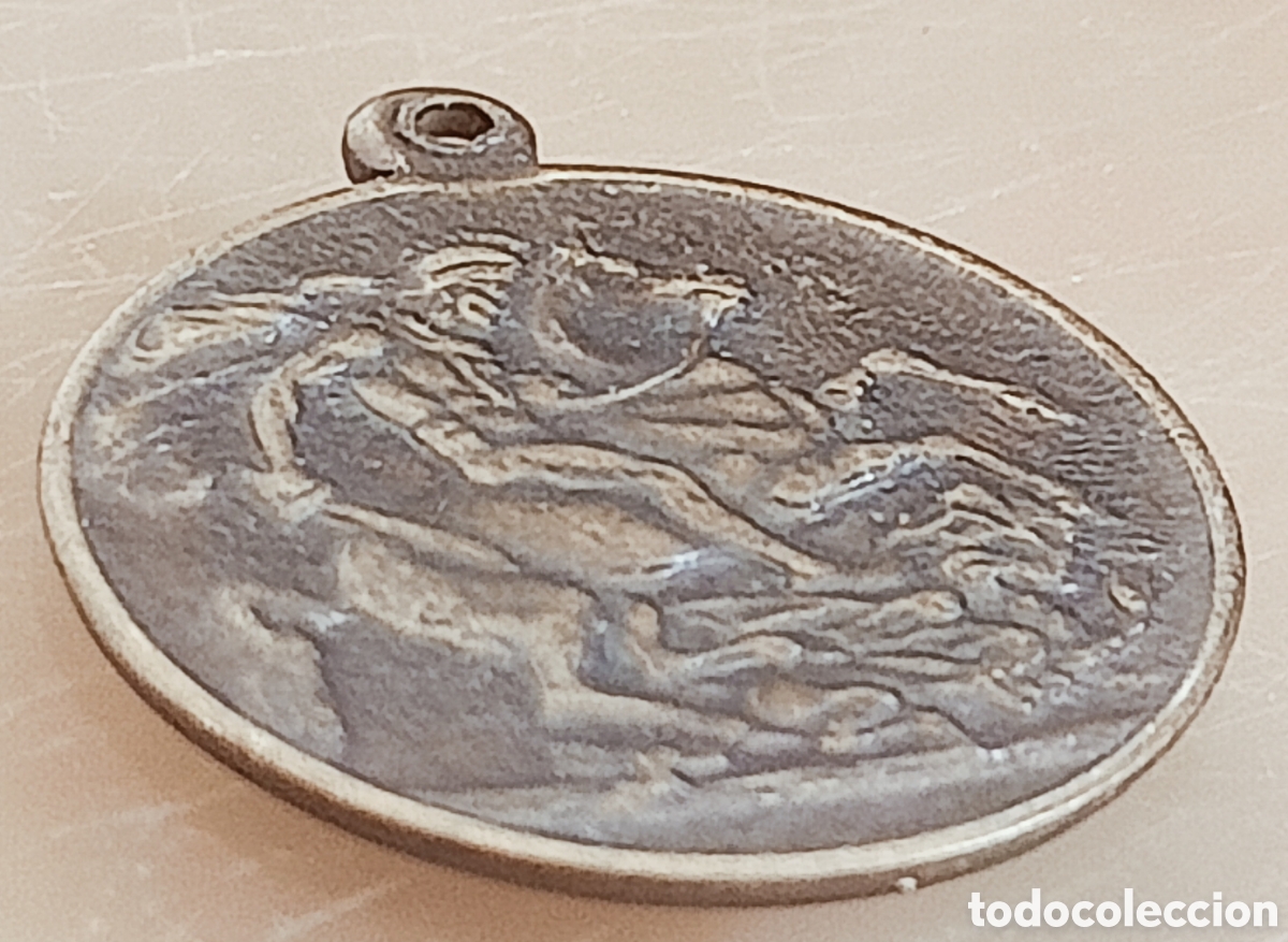 Monedas con errores: Medalla Conmemorativa(Suiza) Rar&iacute;sima - Foto 24