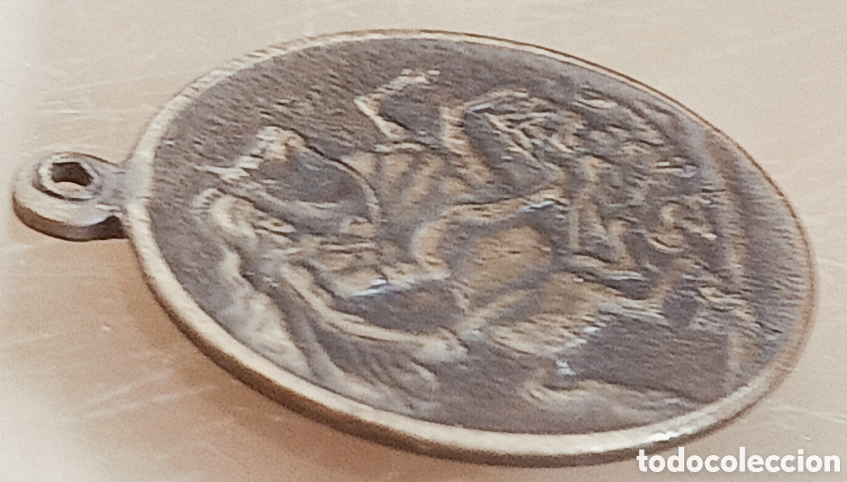Monedas con errores: Medalla Conmemorativa(Suiza) Rar&iacute;sima - Foto 25