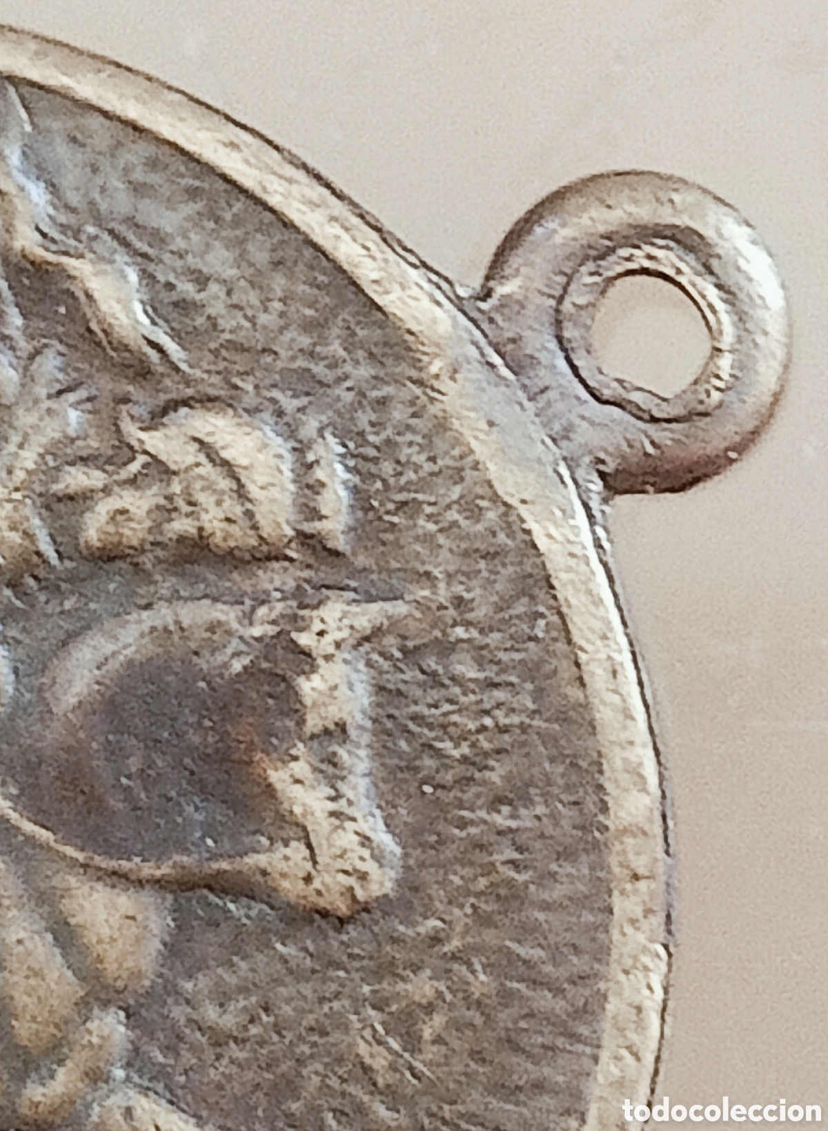 Monedas con errores: Medalla Conmemorativa(Suiza) Rar&iacute;sima - Foto 26