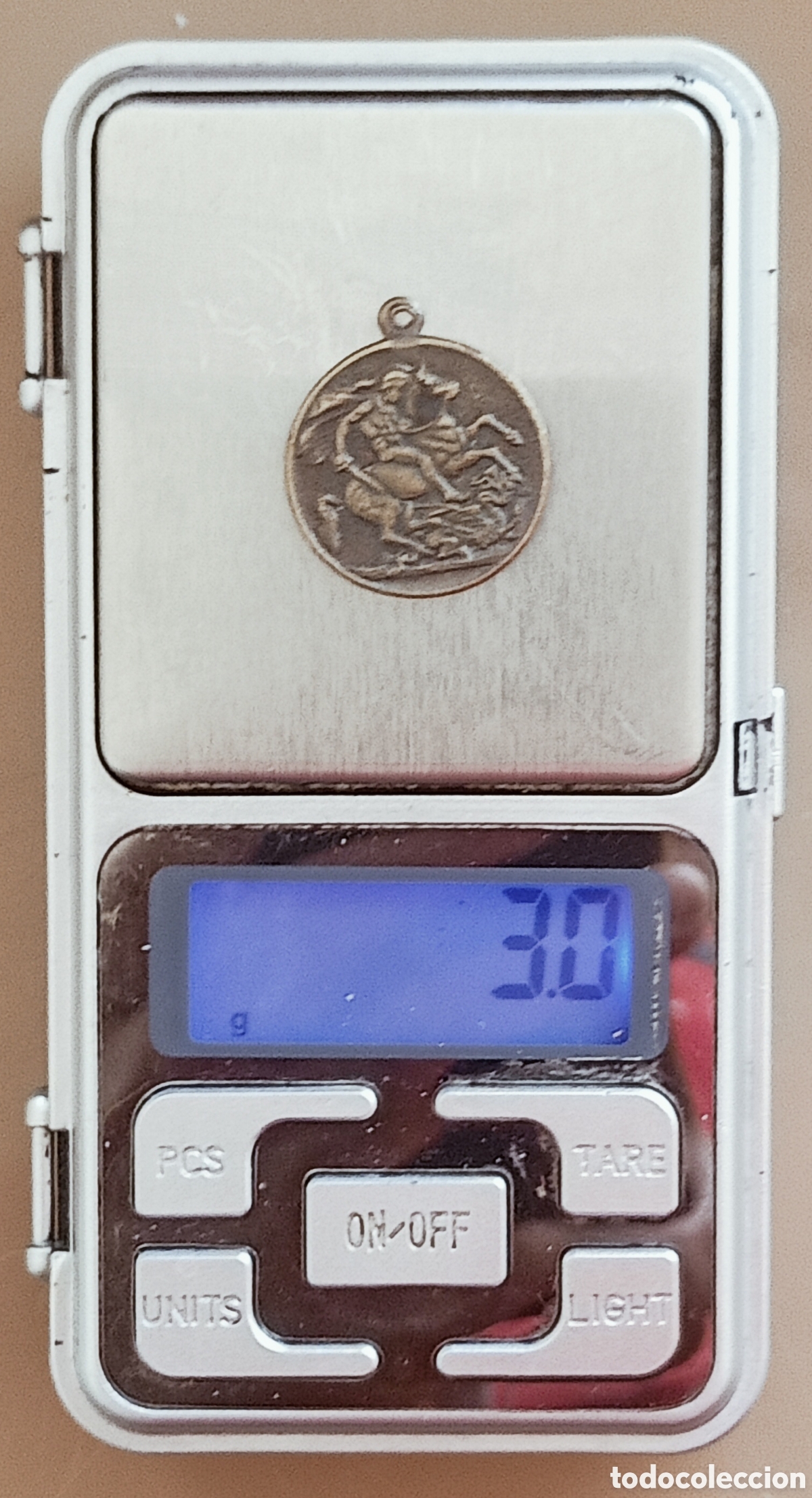 Monedas con errores: Medalla Conmemorativa(Suiza) Rar&iacute;sima - Foto 30