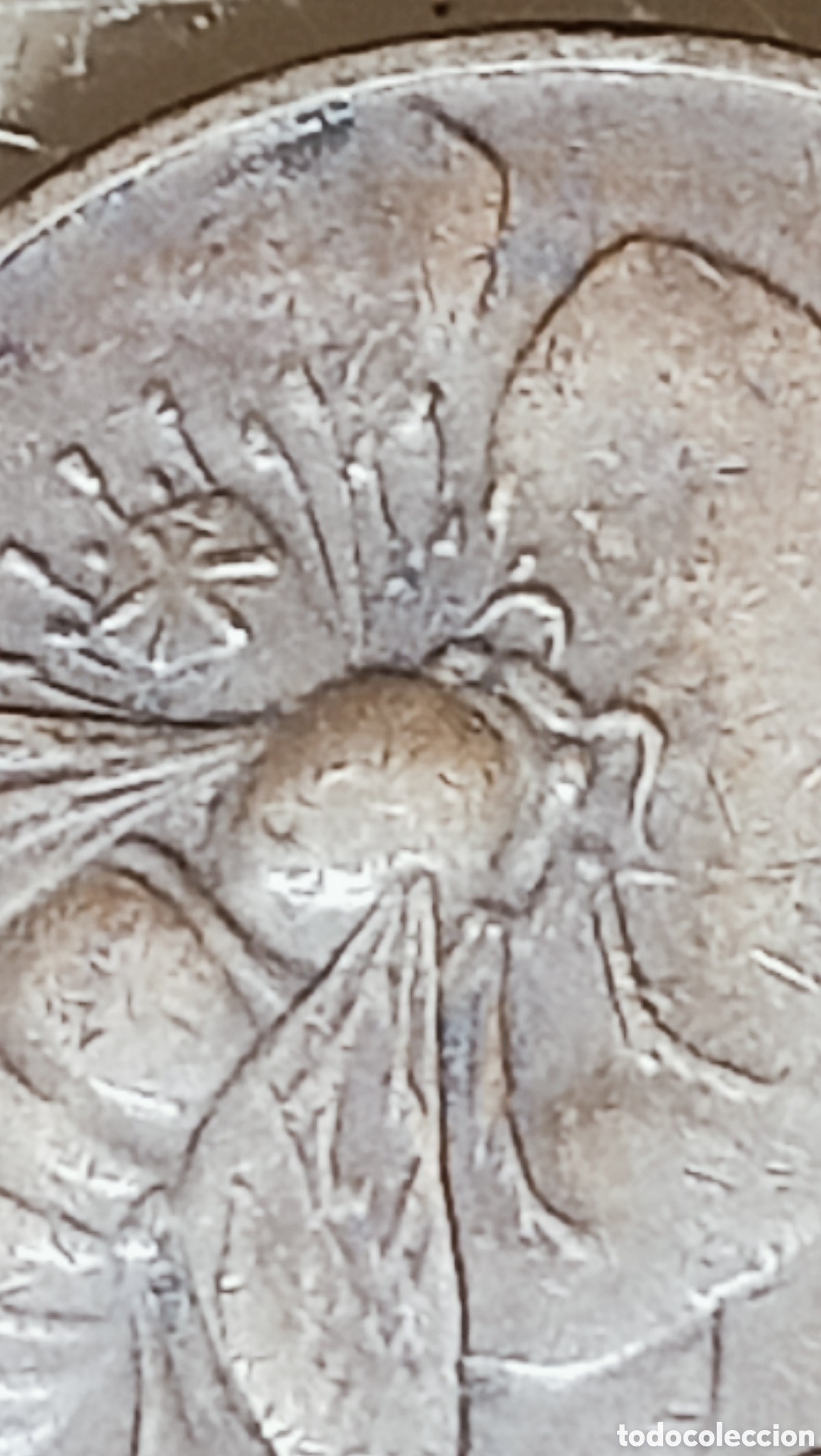Monedas con errores: Moneda Italia (1921) variedad - Foto 14