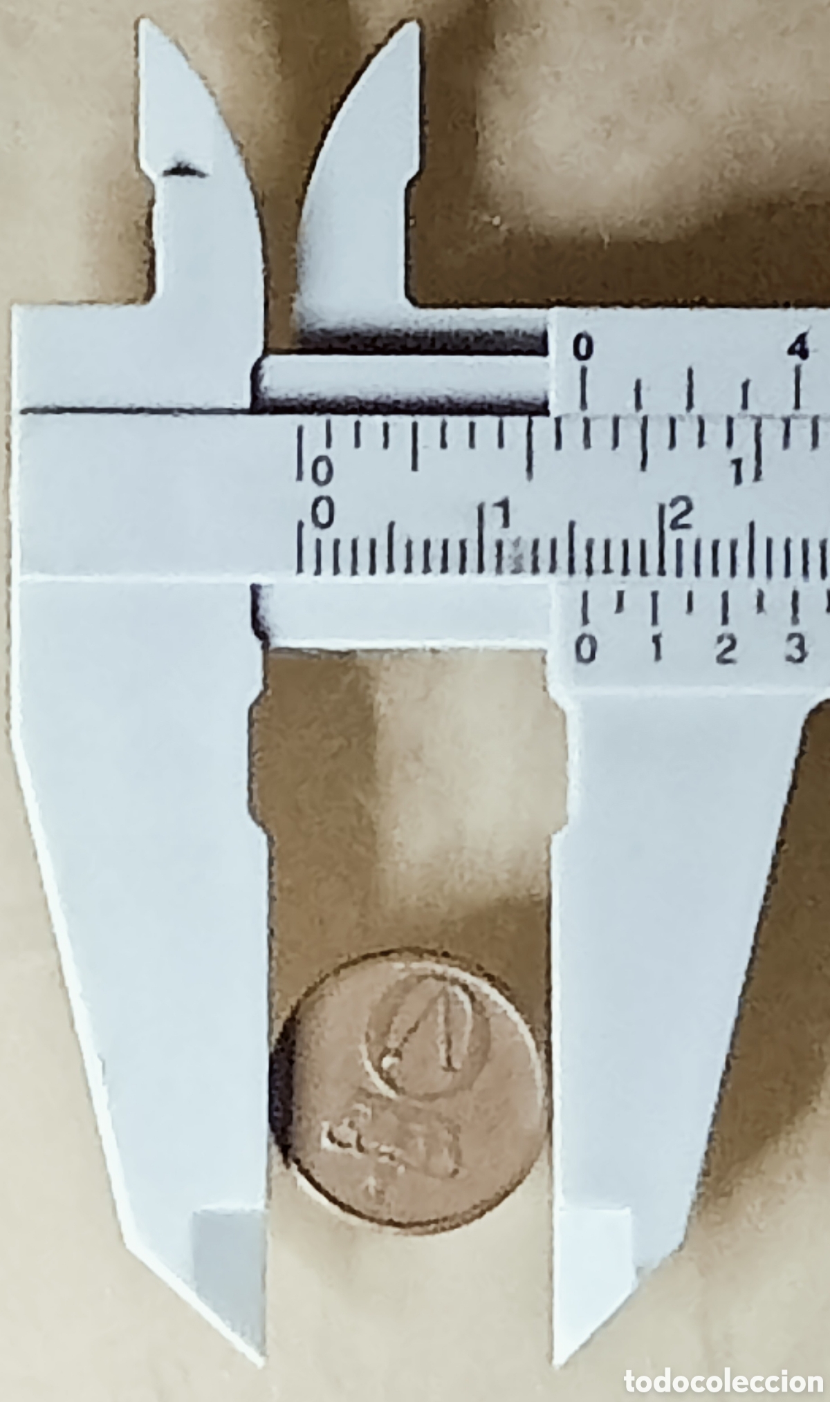 Monedas con errores: Moneda Noruega (1959) Error M&uacute;ltiple - Foto 10