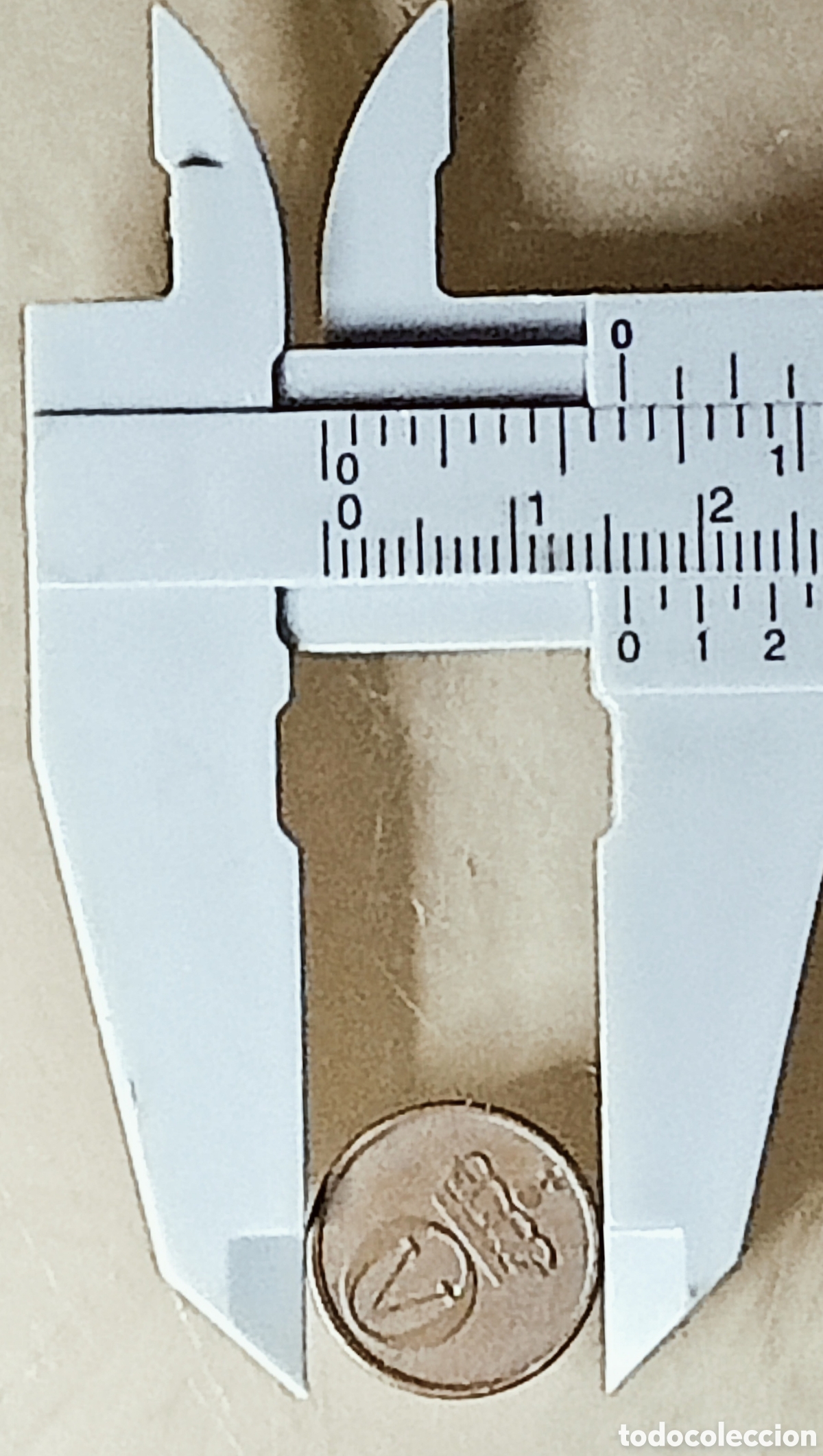 Monedas con errores: Moneda Noruega (1959) Error M&uacute;ltiple - Foto 11