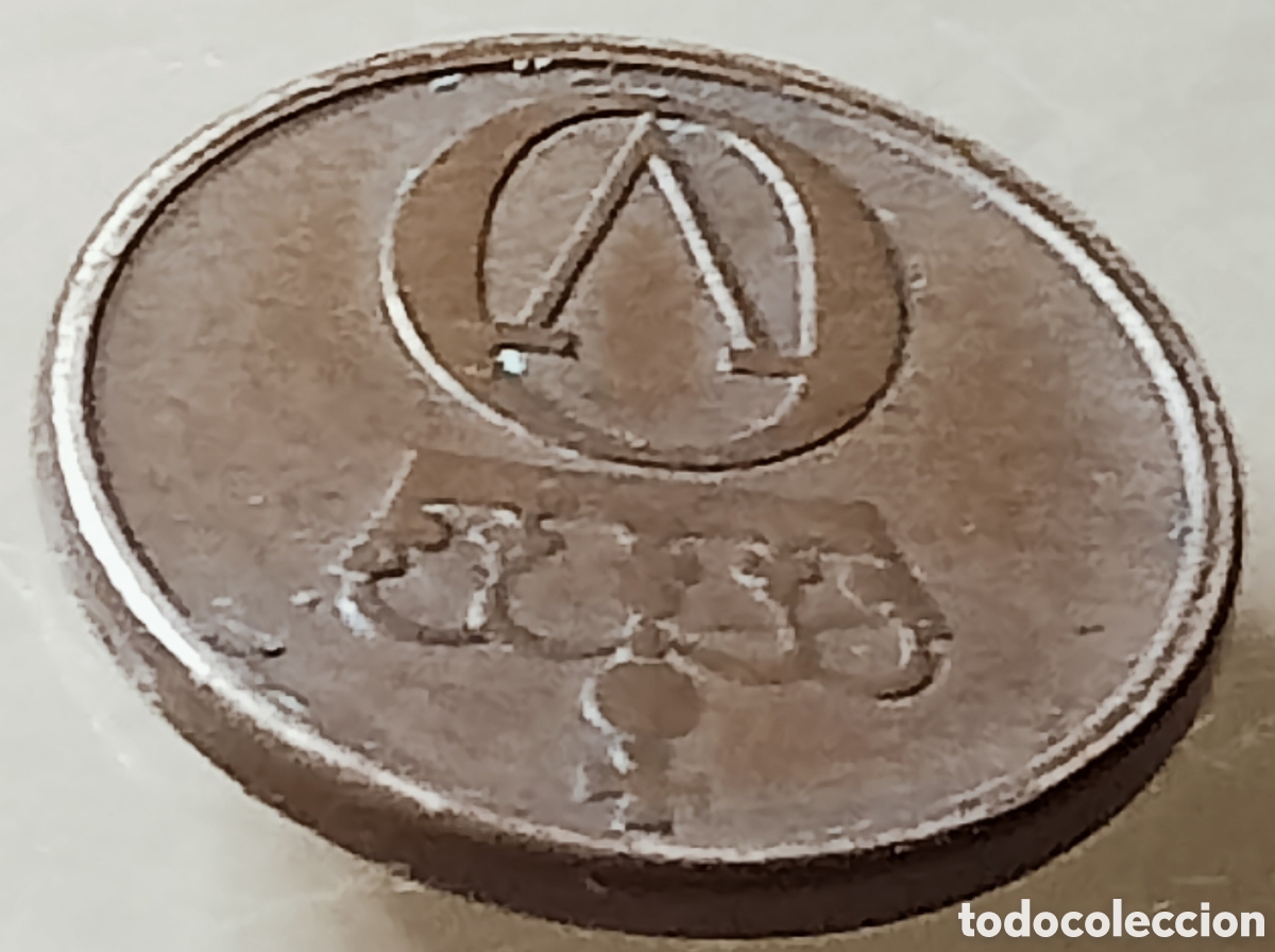 Monedas con errores: Moneda Noruega (1959) Error M&uacute;ltiple - Foto 26