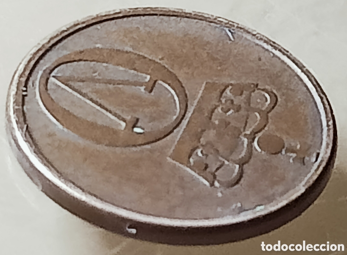 Monedas con errores: Moneda Noruega (1959) Error M&uacute;ltiple - Foto 27
