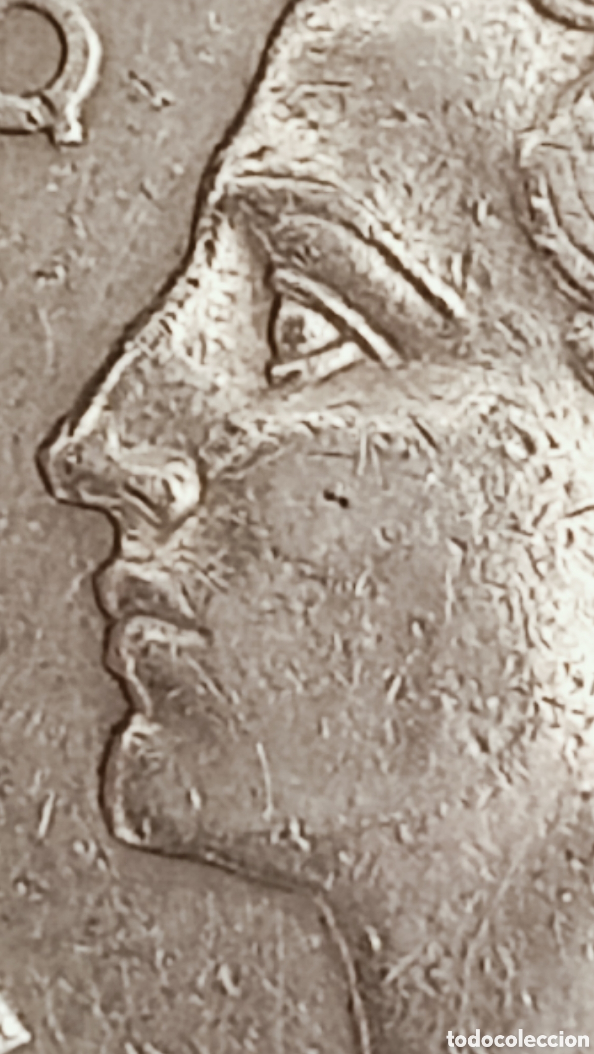 Monedas con errores: Moneda Francia(1933) ERROR COMBINADO - Foto 10