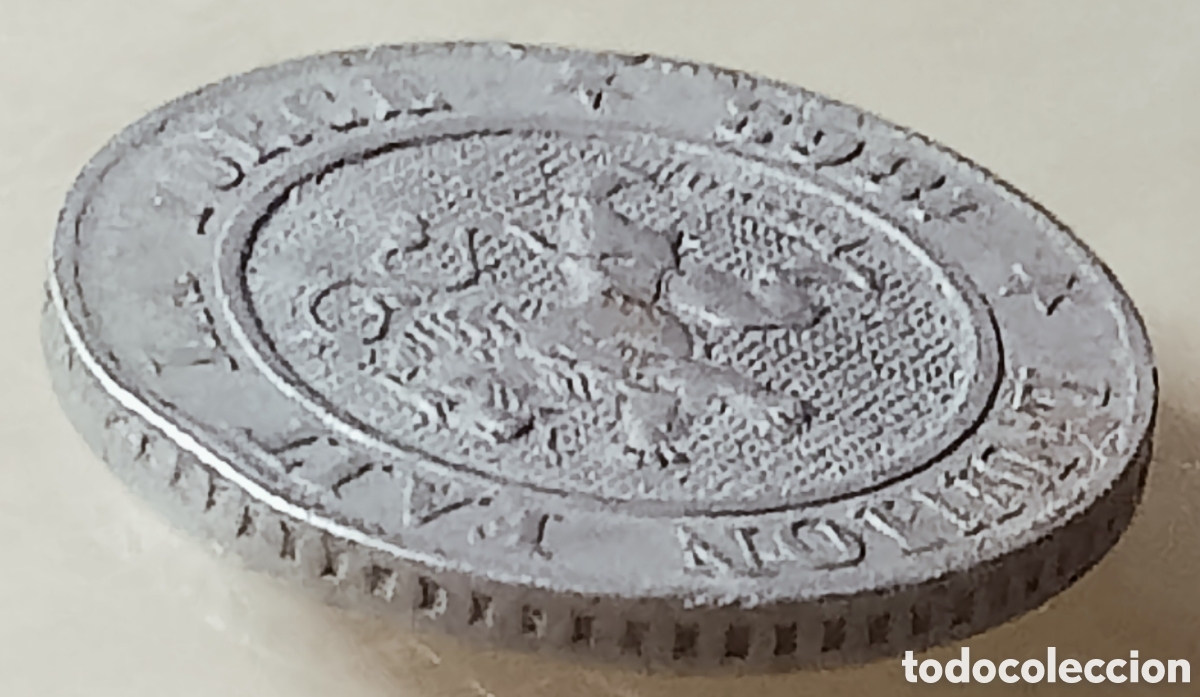 Monedas con errores: Moneda B&eacute;lgica (1863) M&aacute;ximo Error - Foto 20