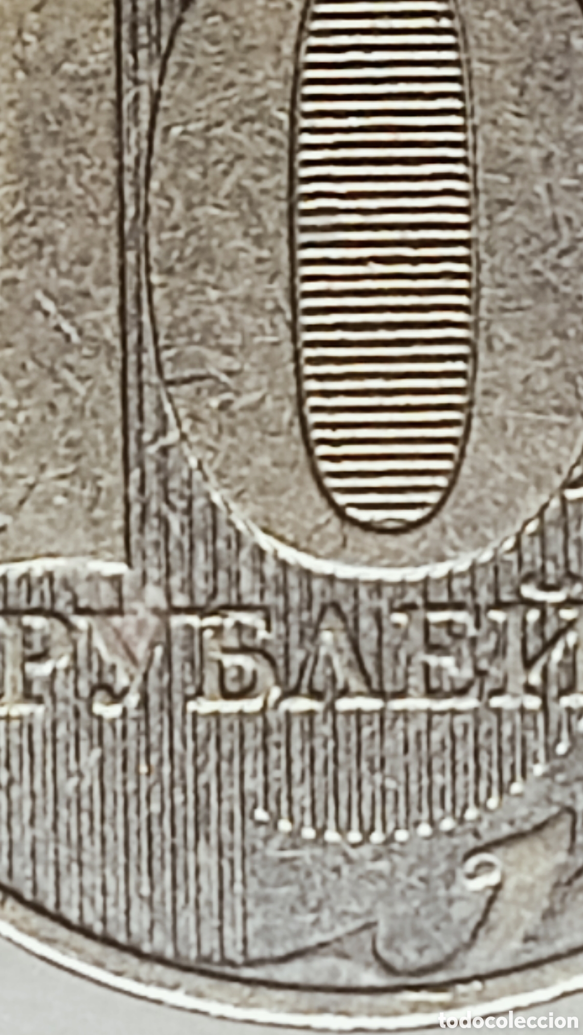 Monedas con errores: Moneda Rusia (2018) error - Foto 16