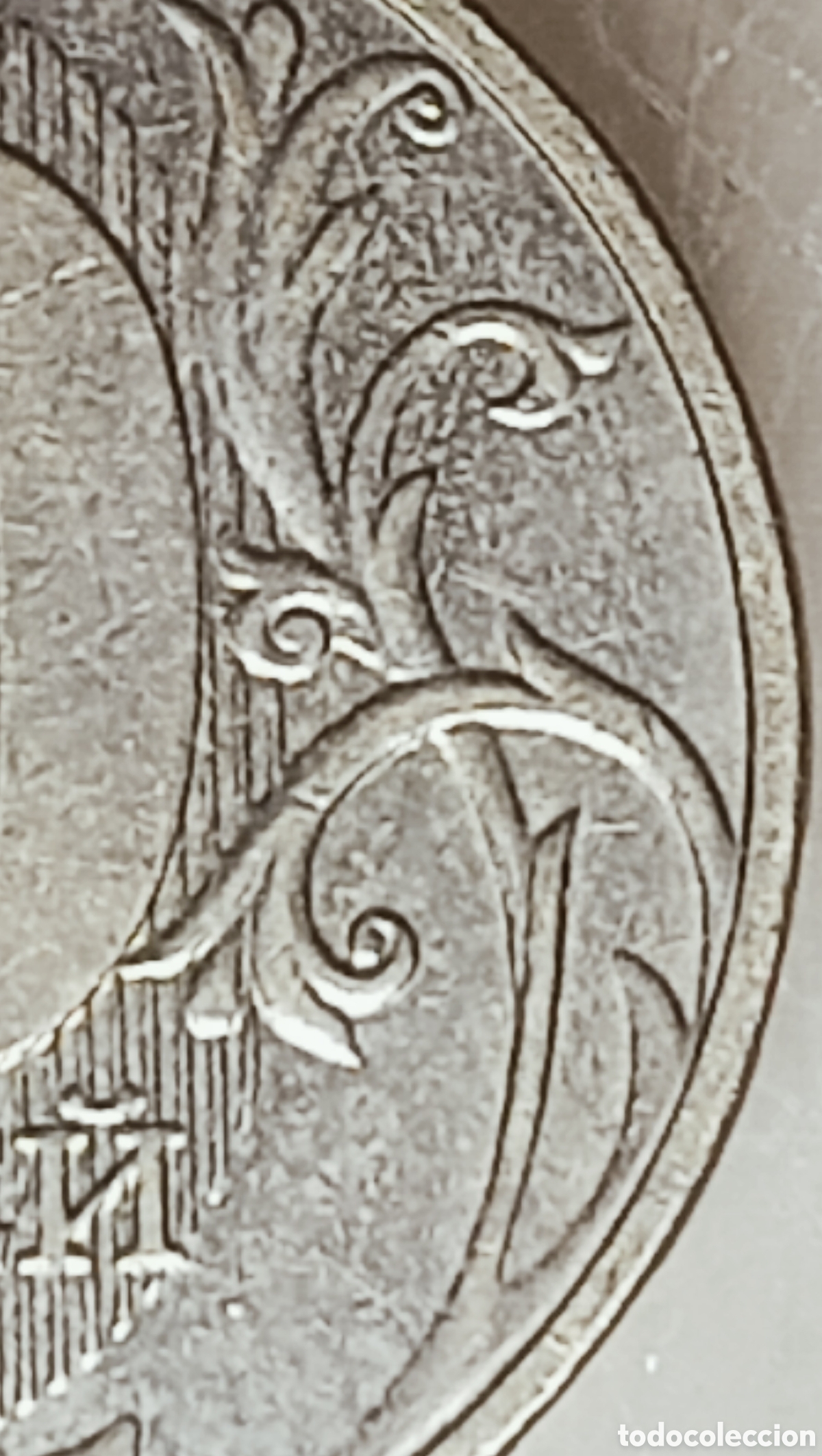 Monedas con errores: Moneda Rusia (2018) error - Foto 17