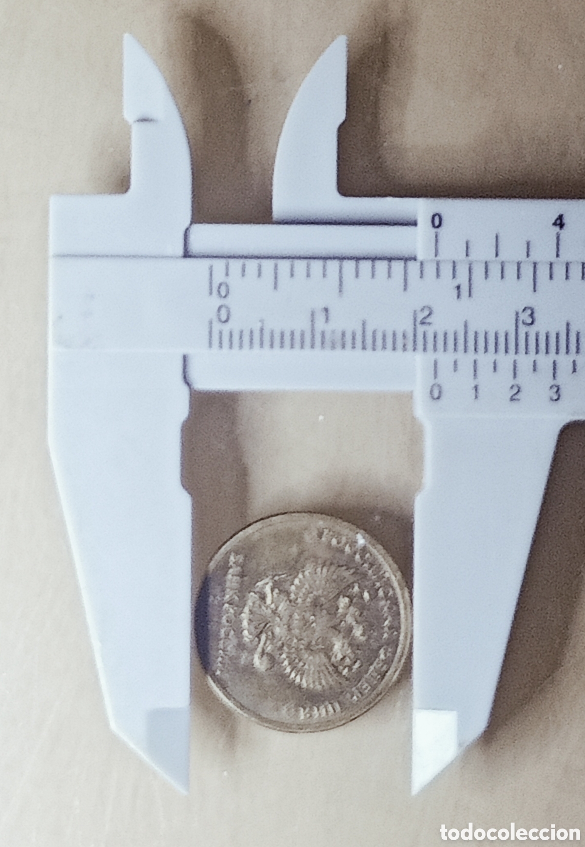 Monedas con errores: Moneda Rusia (2018) error - Foto 20