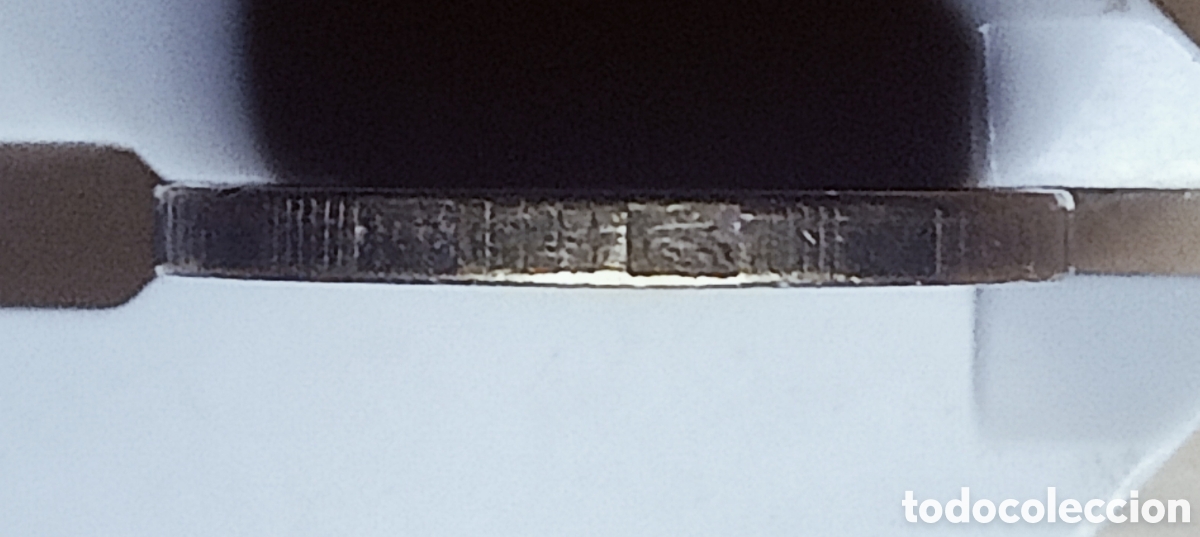 Monedas con errores: Moneda Rusia (2018) error - Foto 24