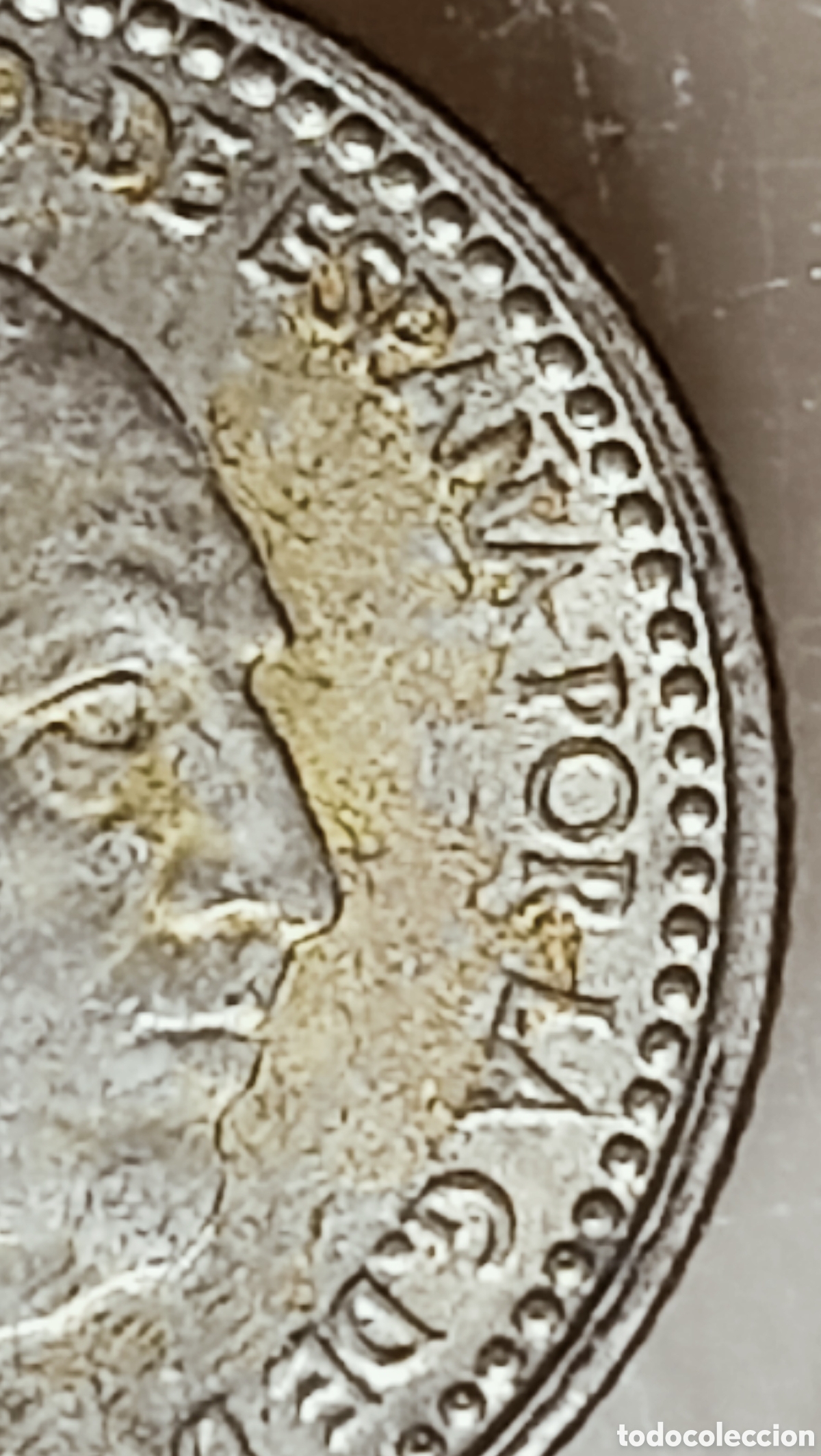 Monedas con errores: Moneda Espa&ntilde;a (1 peseta-1953*60) var&iacute;ante - Foto 20