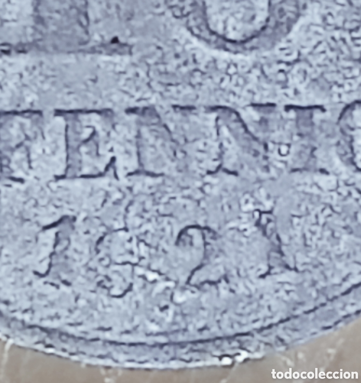 Monedas con errores: Moneda Alemania (1921) ERROR - Foto 9