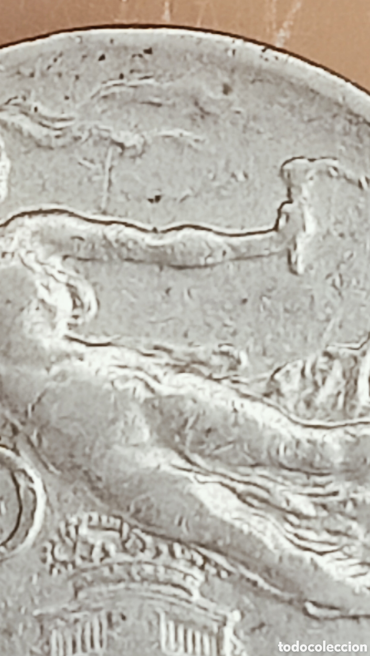Monedas con errores: Moneda Italia (1908) Error M&uacute;ltiple - Foto 15