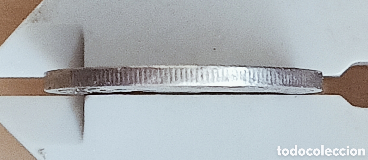 Monedas con errores: Moneda Italia (1908) Error M&uacute;ltiple - Foto 25