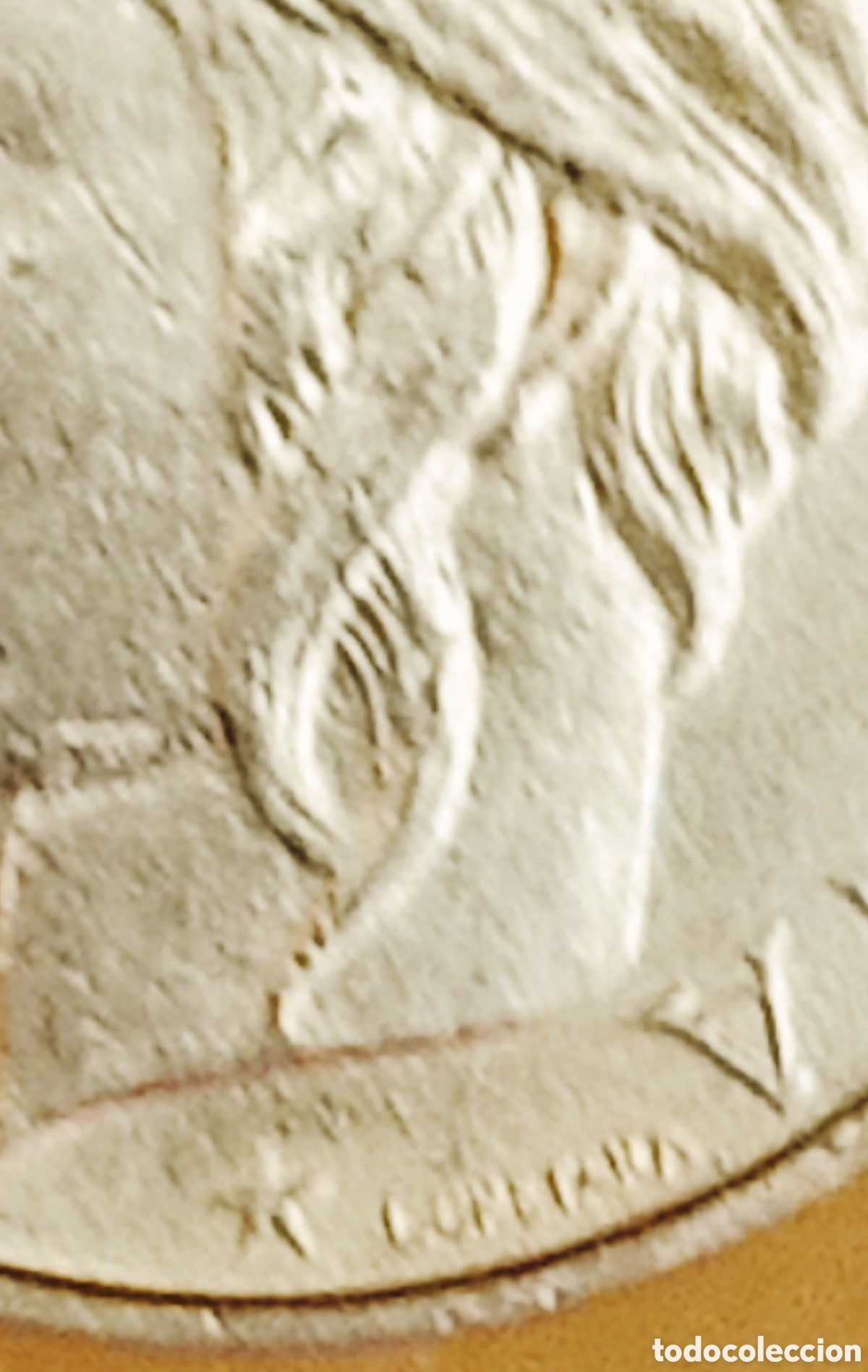 Monedas con errores: Moneda Italia (1999) var&iacute;ante - Foto 10