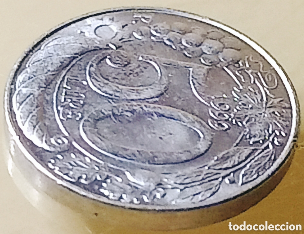 Monedas con errores: Moneda Italia (1999) var&iacute;ante - Foto 12
