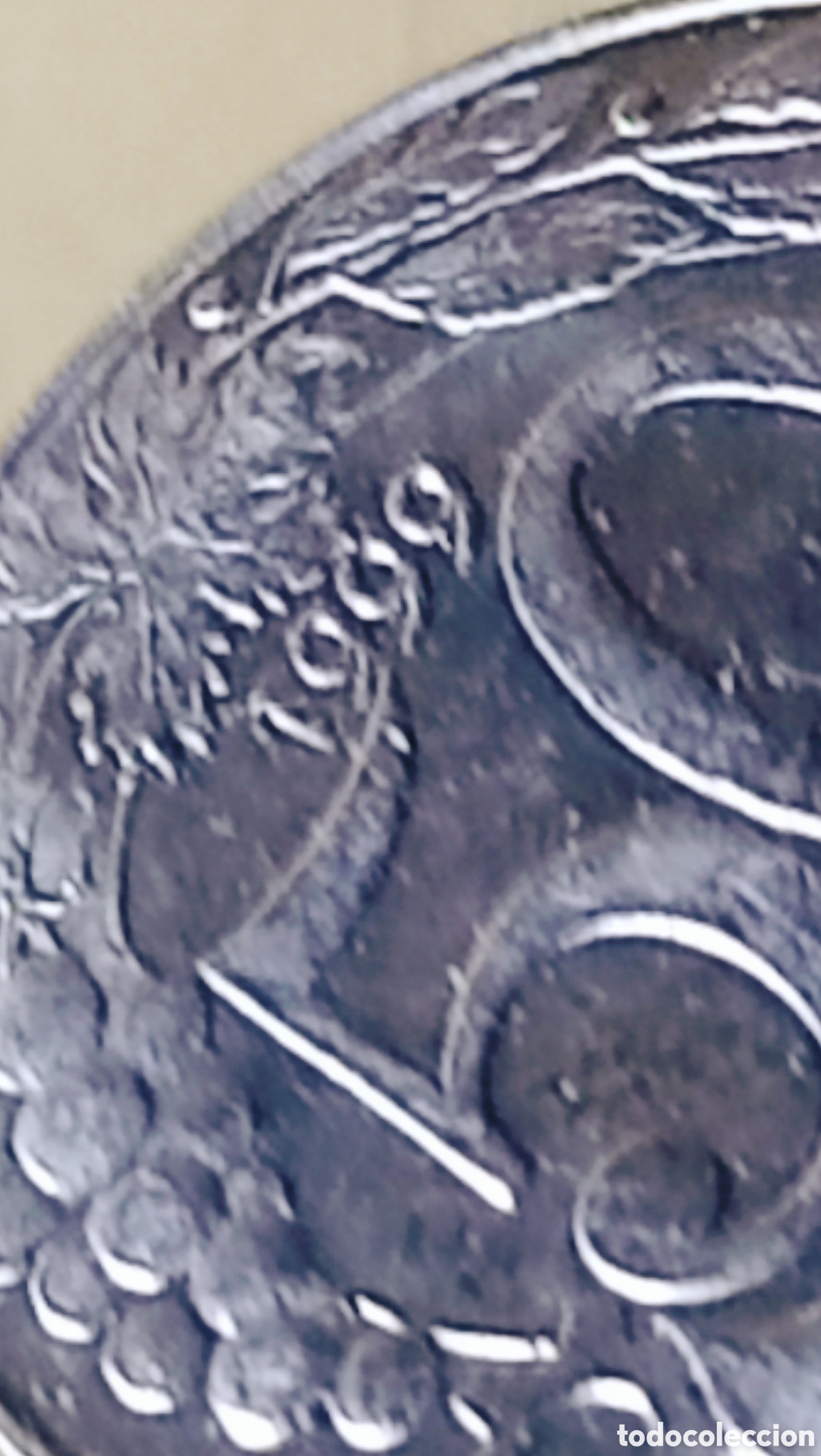 Monedas con errores: Moneda Italia (1999) var&iacute;ante - Foto 13