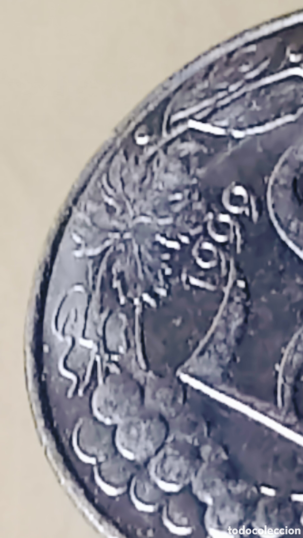 Monedas con errores: Moneda Italia (1999) var&iacute;ante - Foto 14