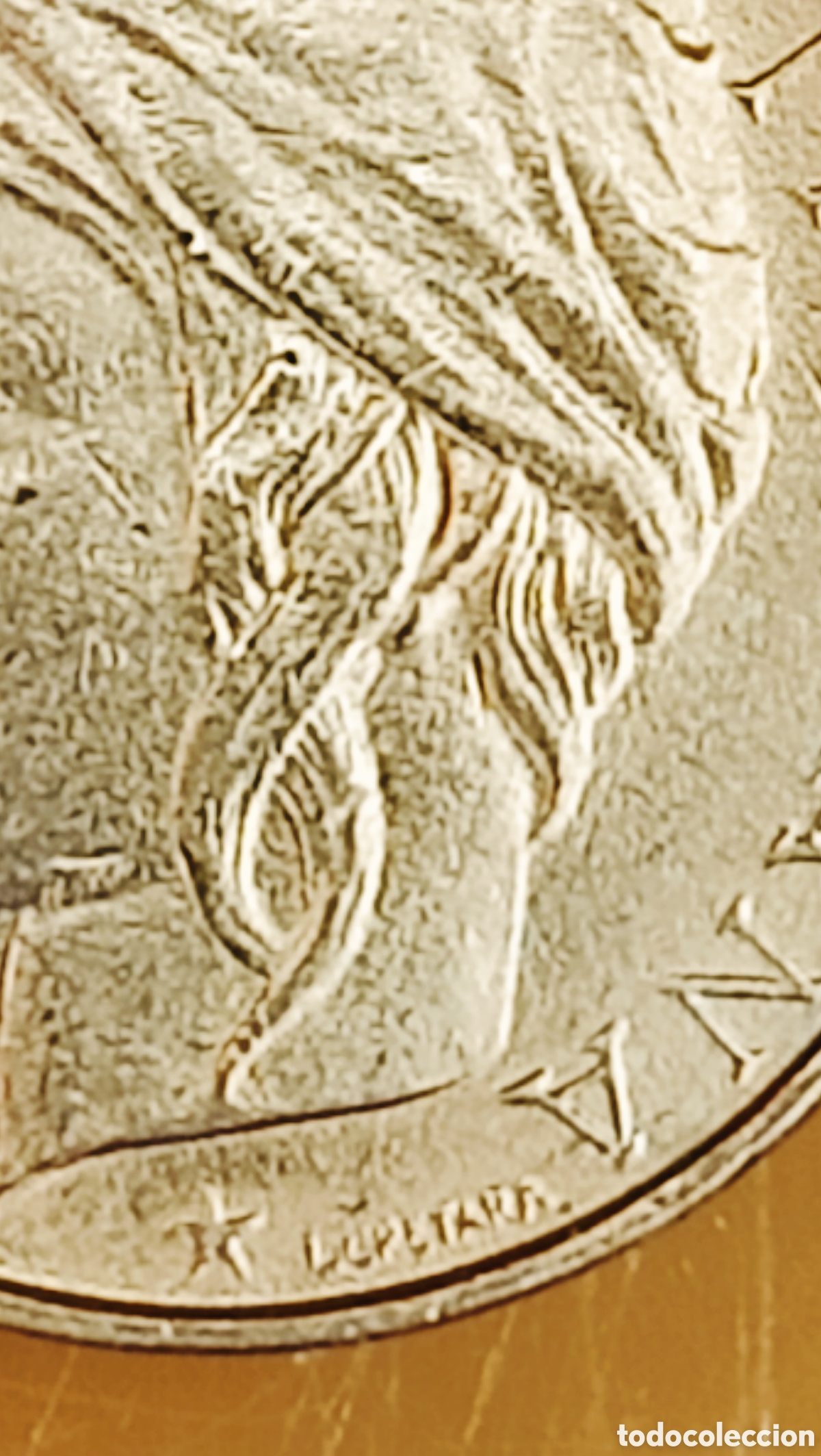 Monedas con errores: Moneda Italia (1999) var&iacute;ante - Foto 29